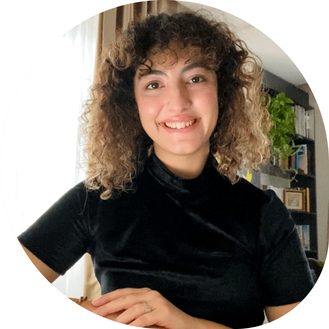 Ceren Yavrutürk Kaya